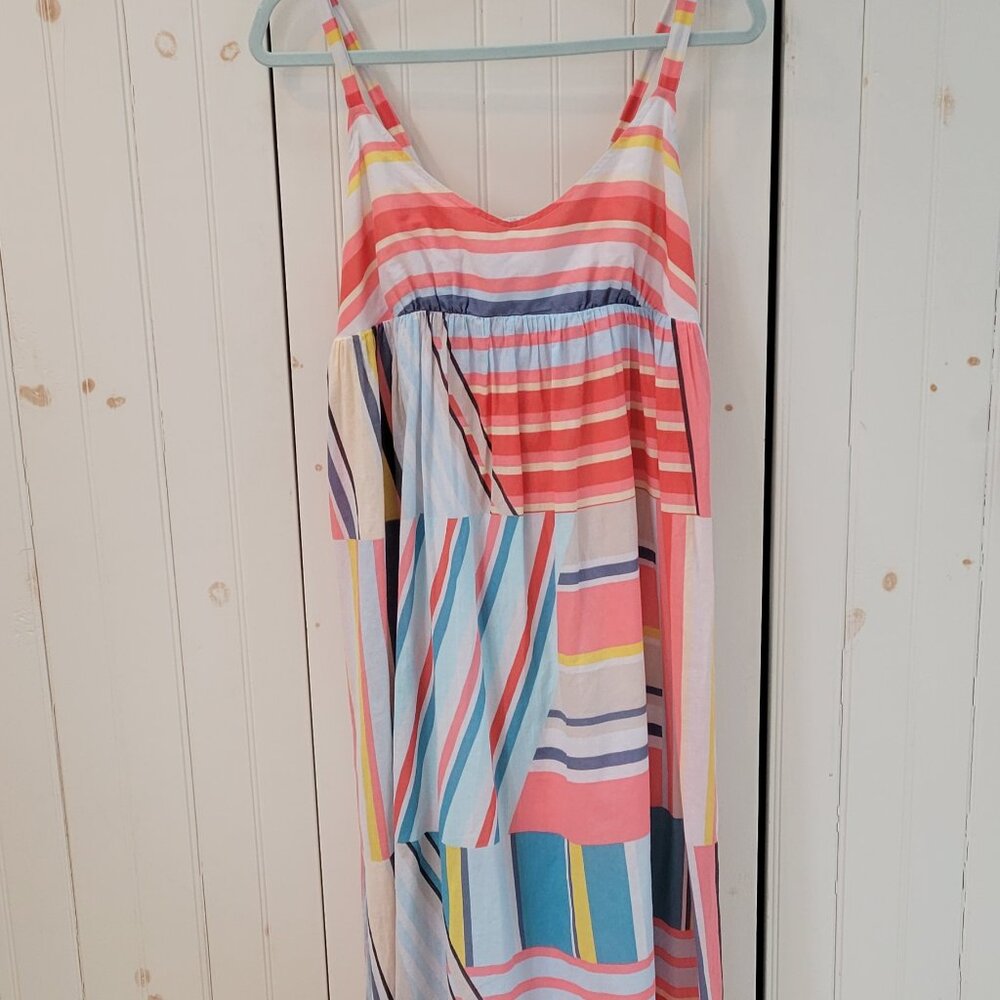 J.Crew Sun Dress